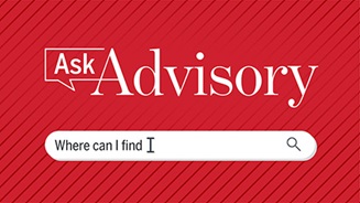 Ask Advisory
